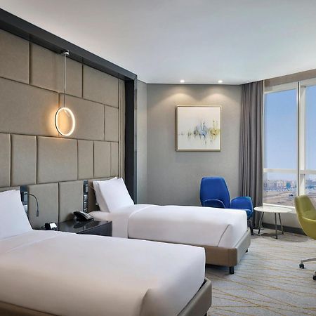 Holiday Inn & Suites - Al Khobar By Ihg Exteriör bild