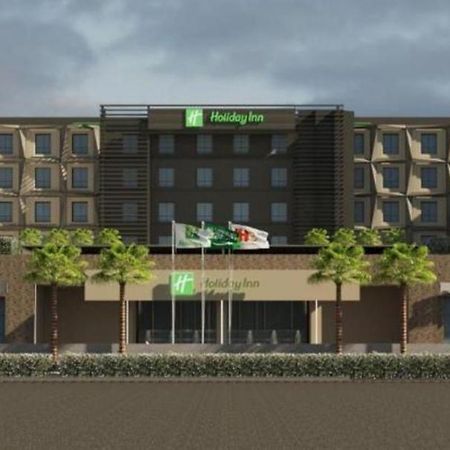 Holiday Inn & Suites - Al Khobar By Ihg Exteriör bild