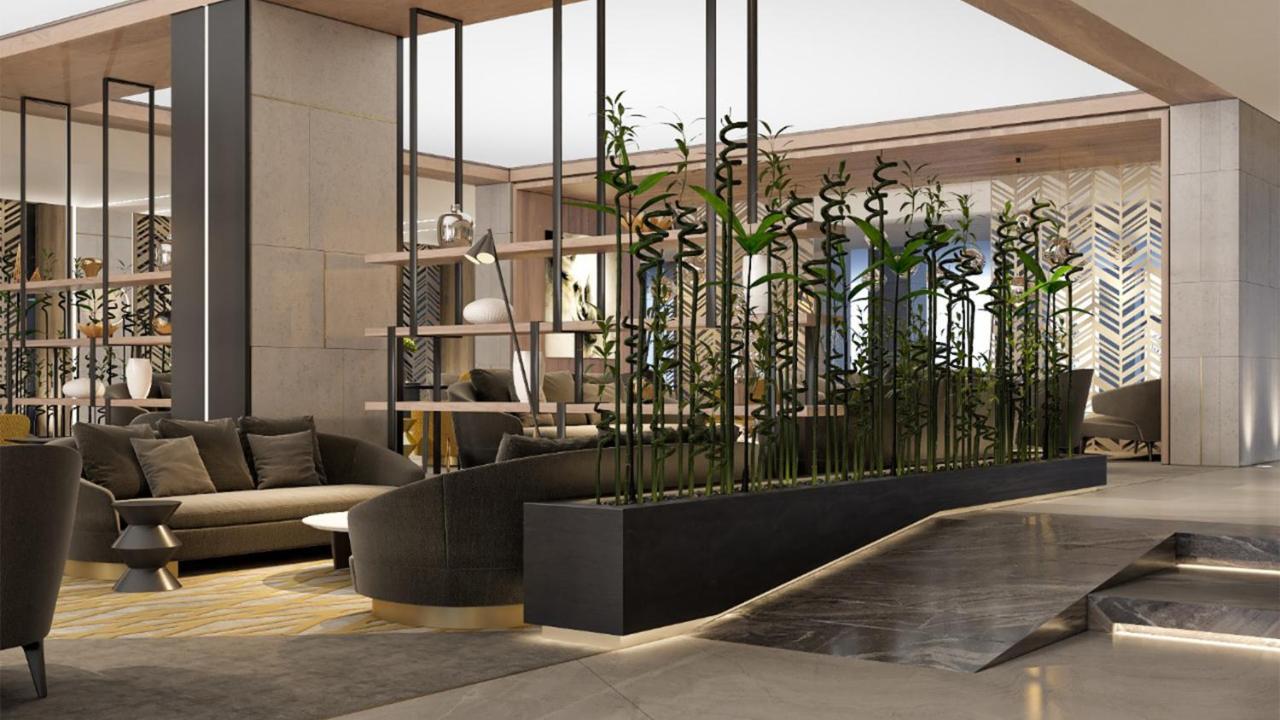 Holiday Inn & Suites - Al Khobar By Ihg Exteriör bild