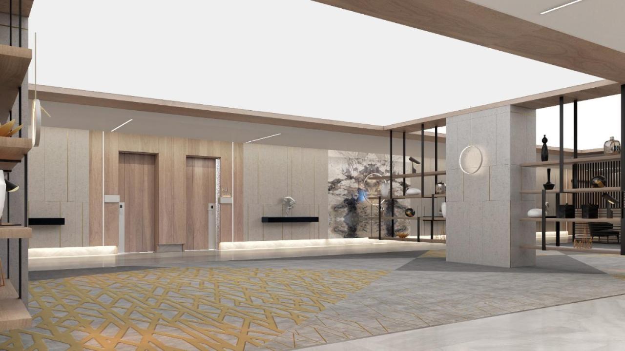 Holiday Inn & Suites - Al Khobar By Ihg Exteriör bild