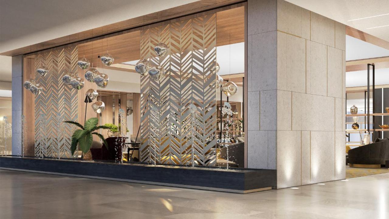 Holiday Inn & Suites - Al Khobar By Ihg Exteriör bild