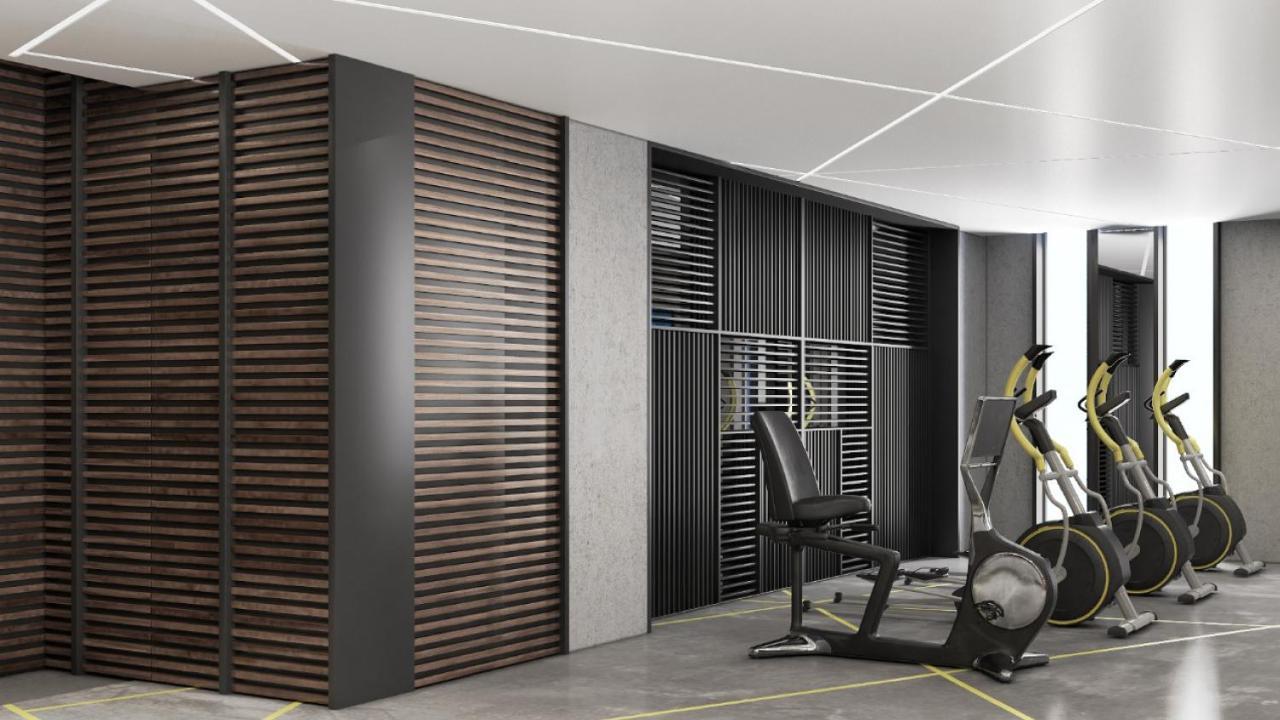 Holiday Inn & Suites - Al Khobar By Ihg Exteriör bild