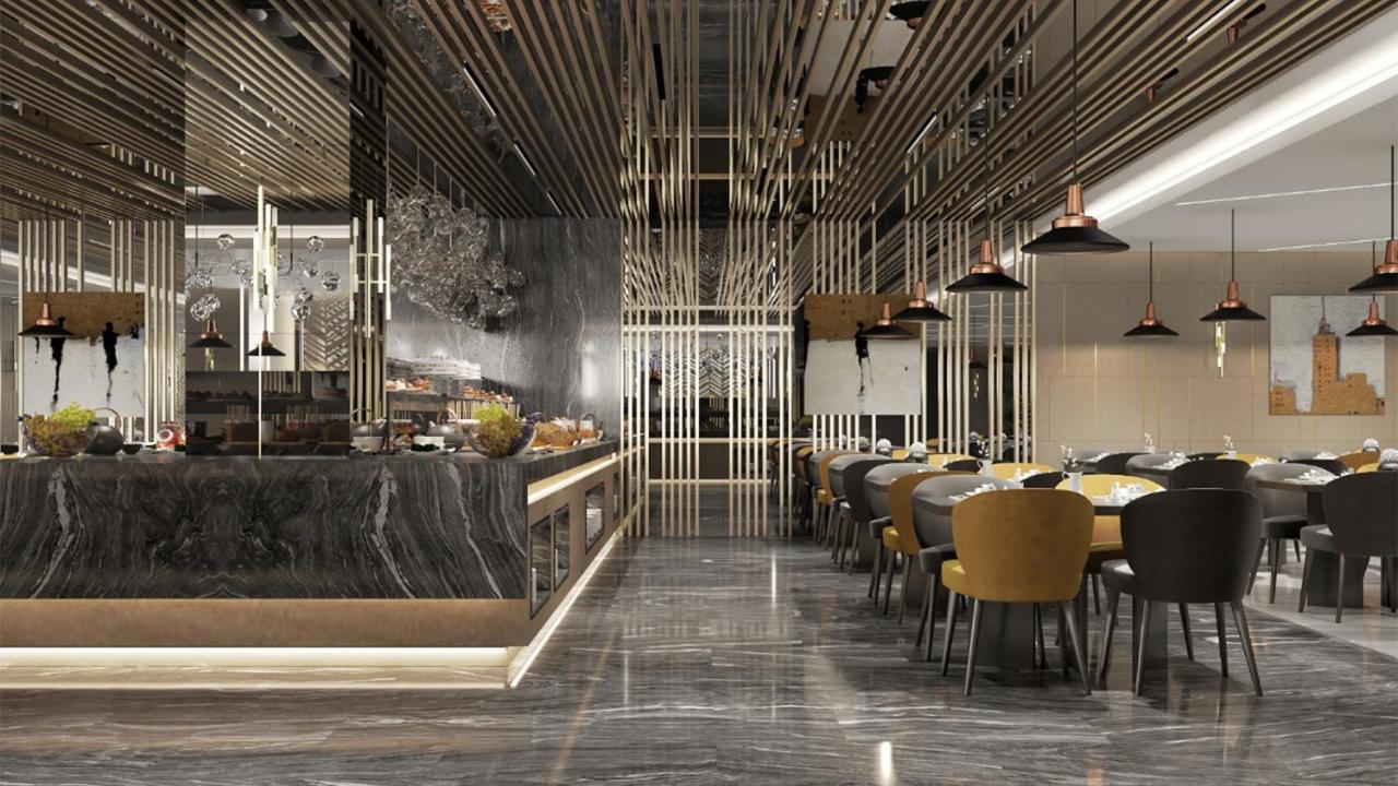 Holiday Inn & Suites - Al Khobar By Ihg Exteriör bild