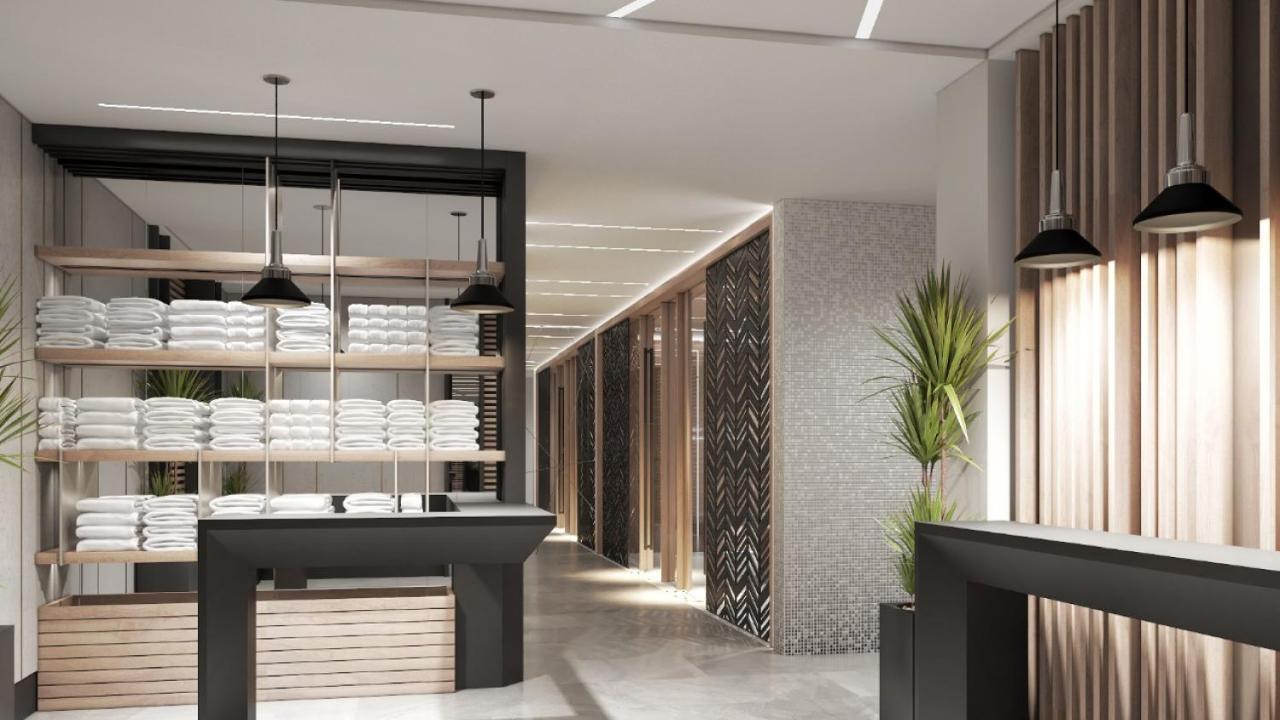 Holiday Inn & Suites - Al Khobar By Ihg Exteriör bild