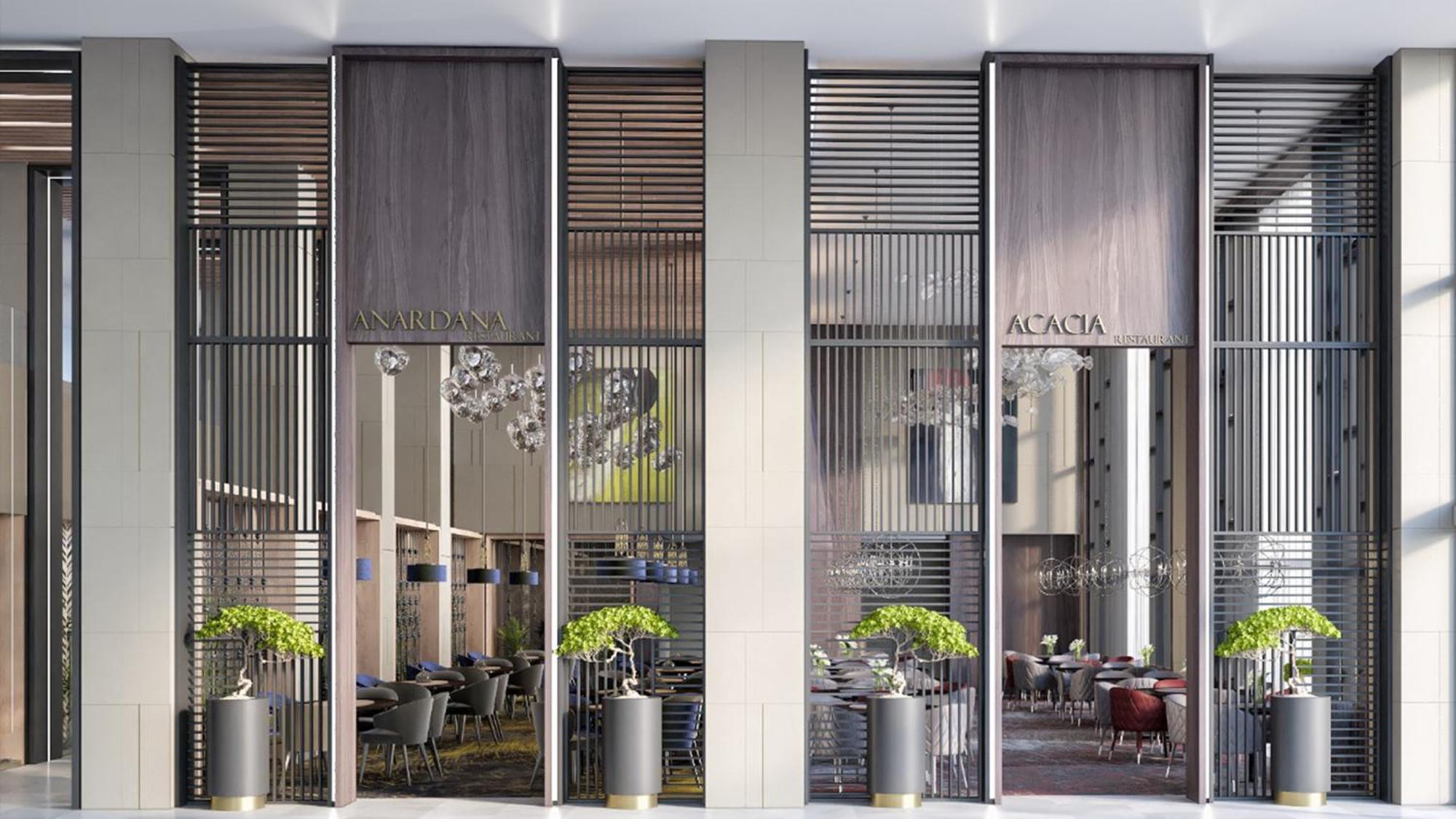 Holiday Inn & Suites - Al Khobar By Ihg Exteriör bild
