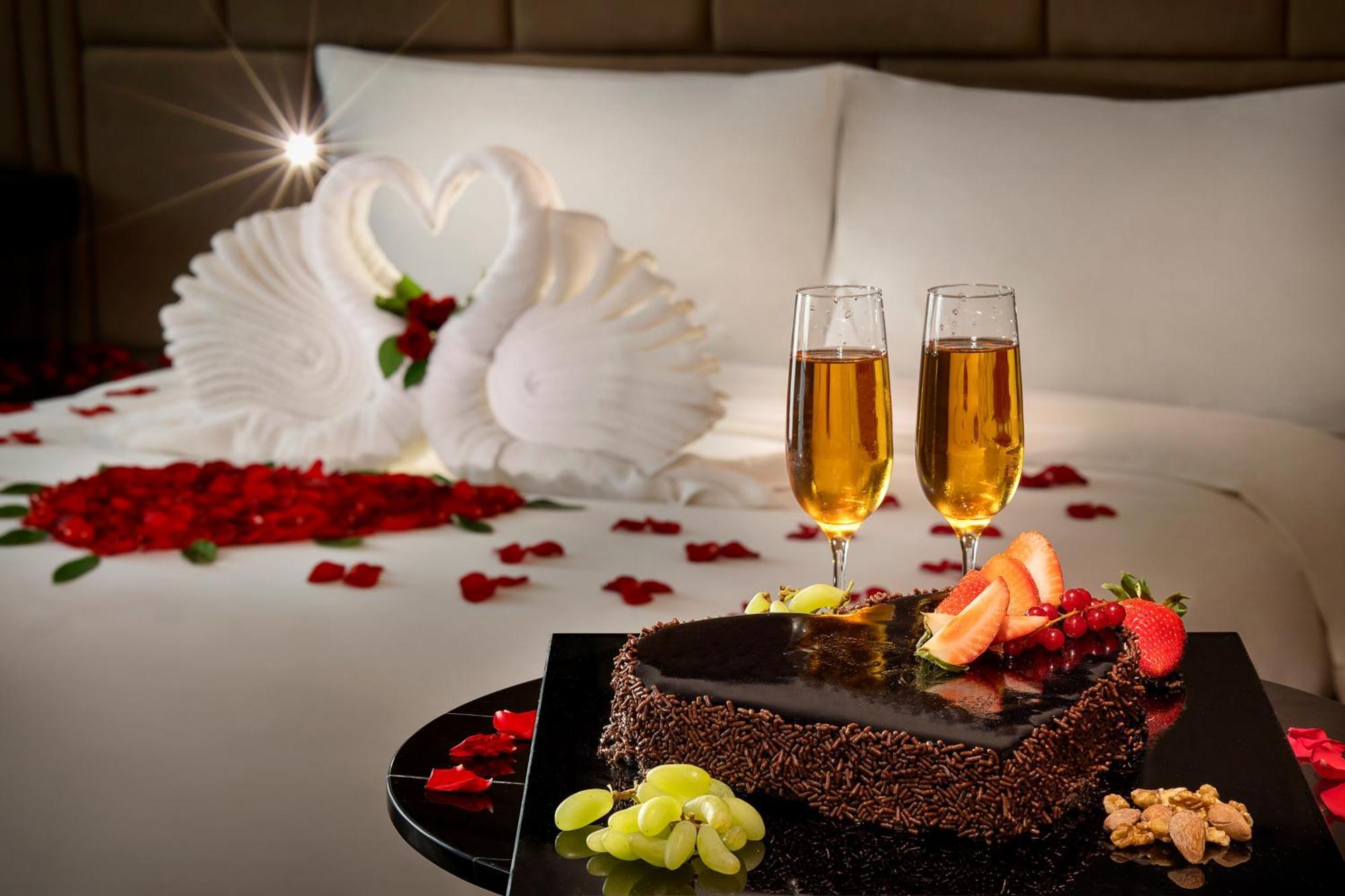 Holiday Inn & Suites - Al Khobar By Ihg Exteriör bild