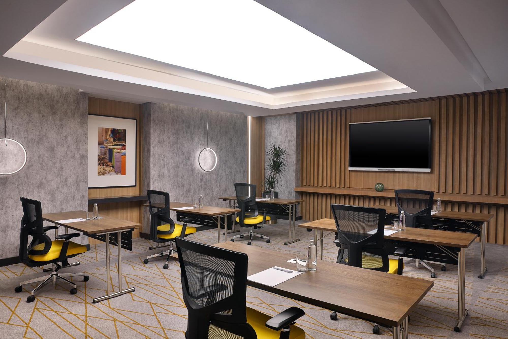 Holiday Inn & Suites - Al Khobar By Ihg Exteriör bild