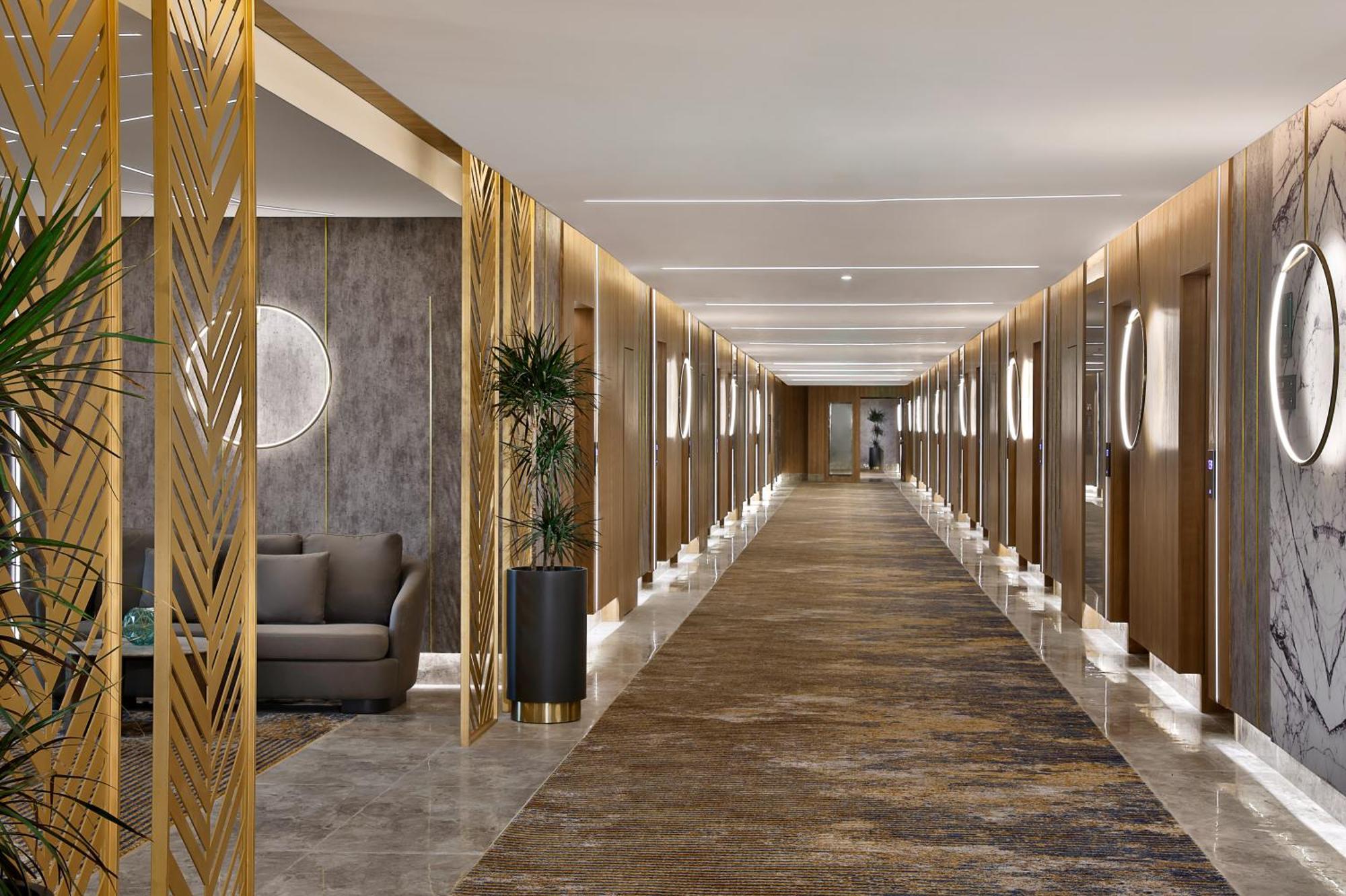 Holiday Inn & Suites - Al Khobar By Ihg Exteriör bild