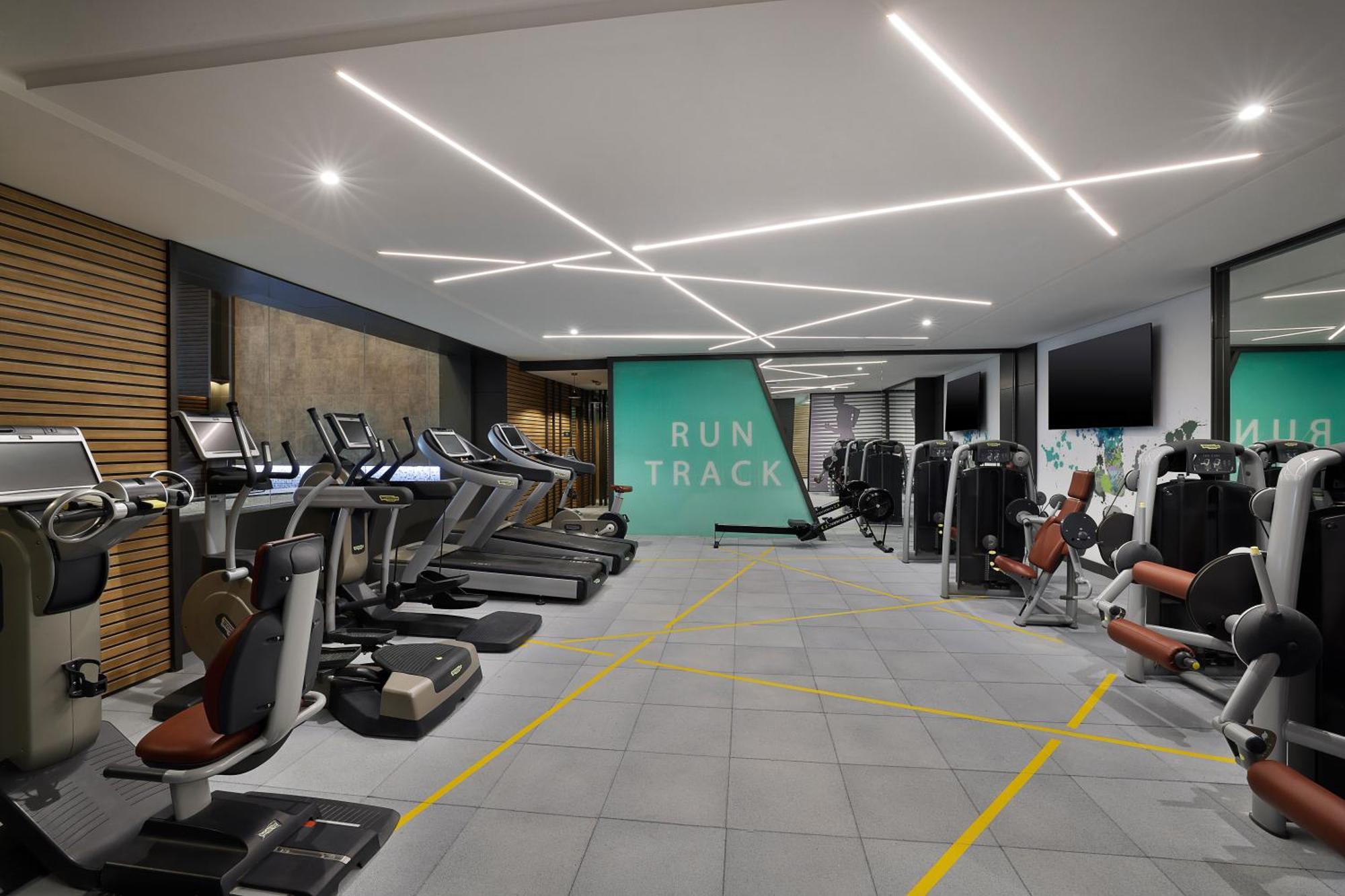 Holiday Inn & Suites - Al Khobar By Ihg Exteriör bild