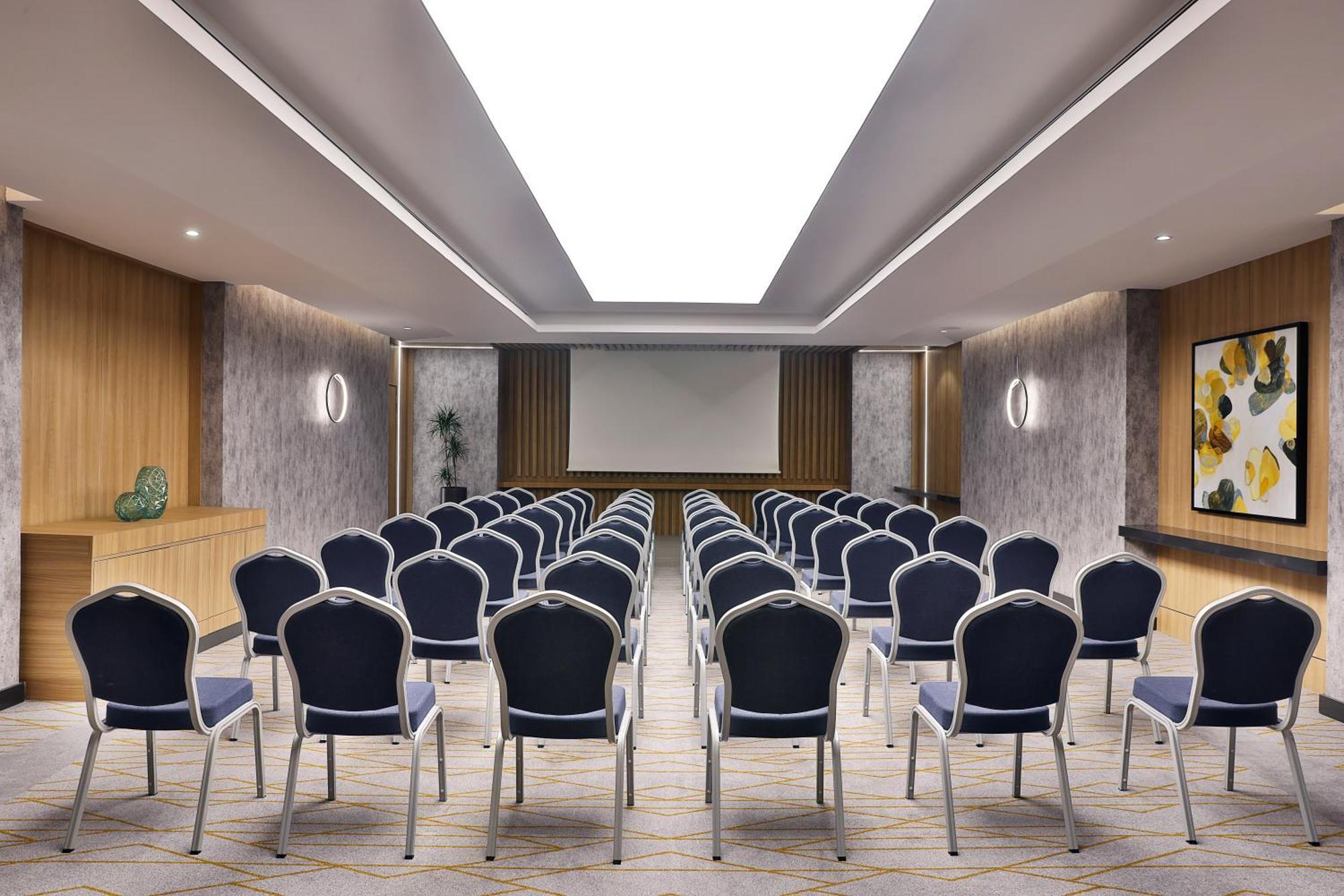 Holiday Inn & Suites - Al Khobar By Ihg Exteriör bild