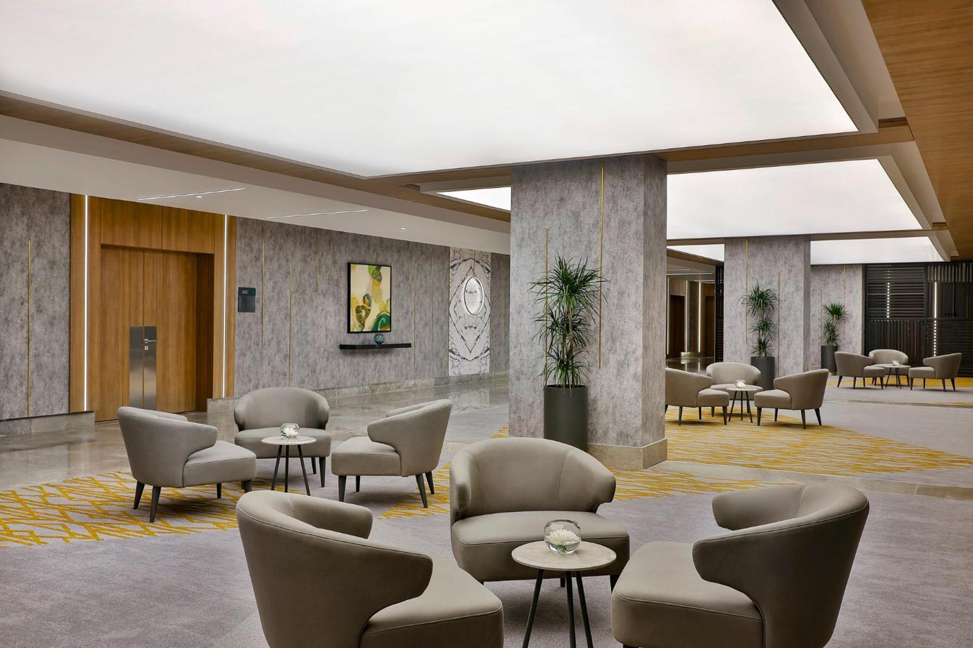Holiday Inn & Suites - Al Khobar By Ihg Exteriör bild