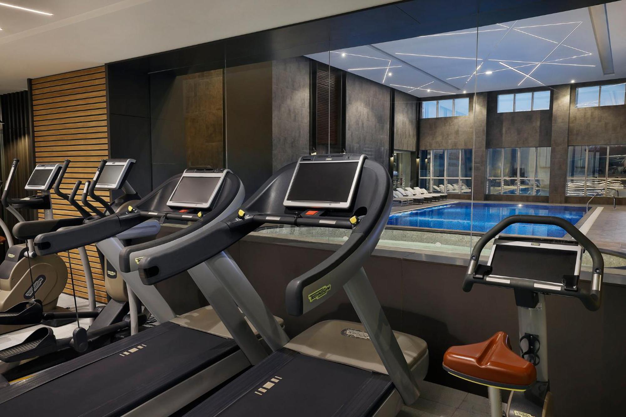 Holiday Inn & Suites - Al Khobar By Ihg Exteriör bild