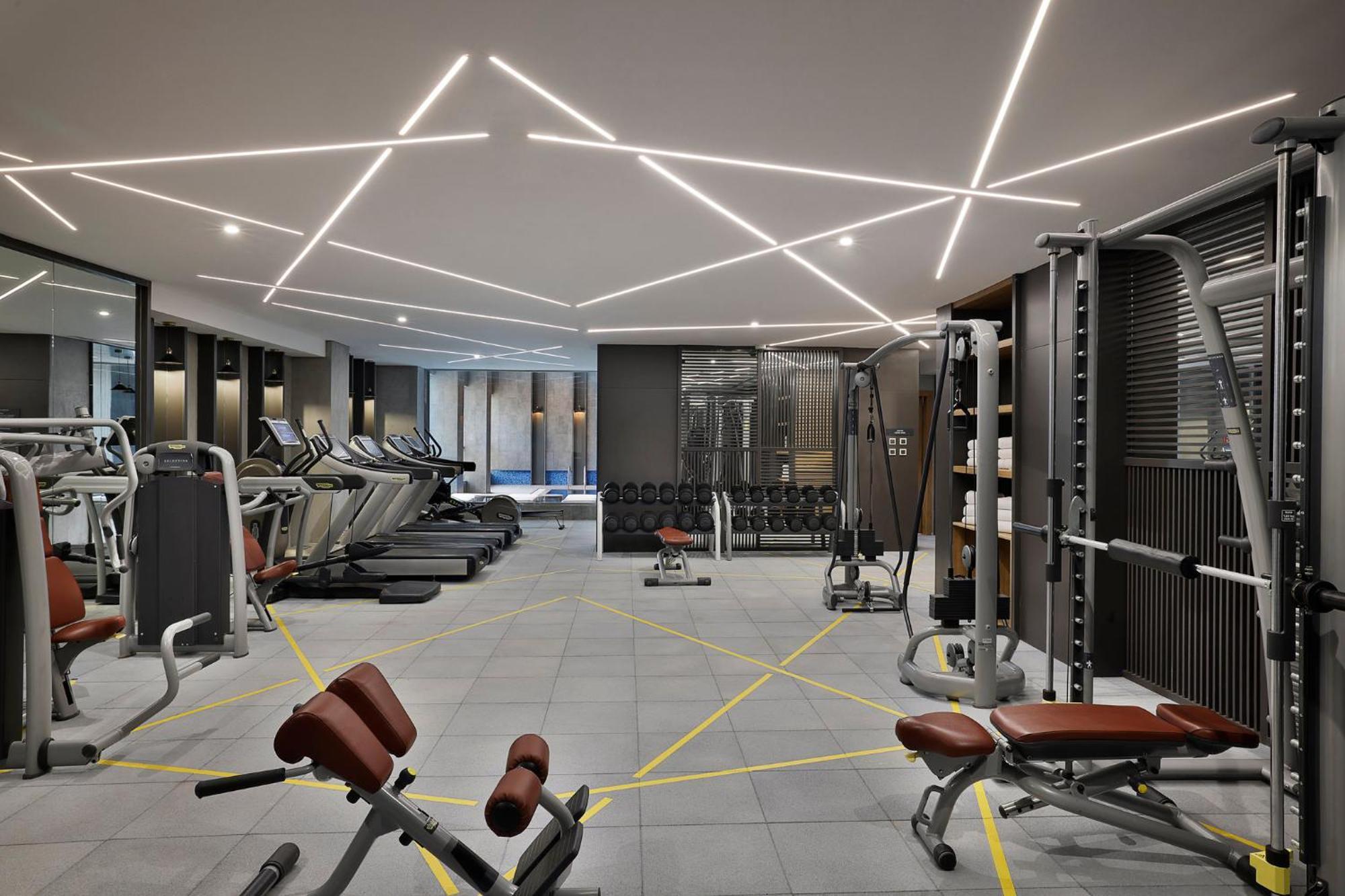 Holiday Inn & Suites - Al Khobar By Ihg Exteriör bild
