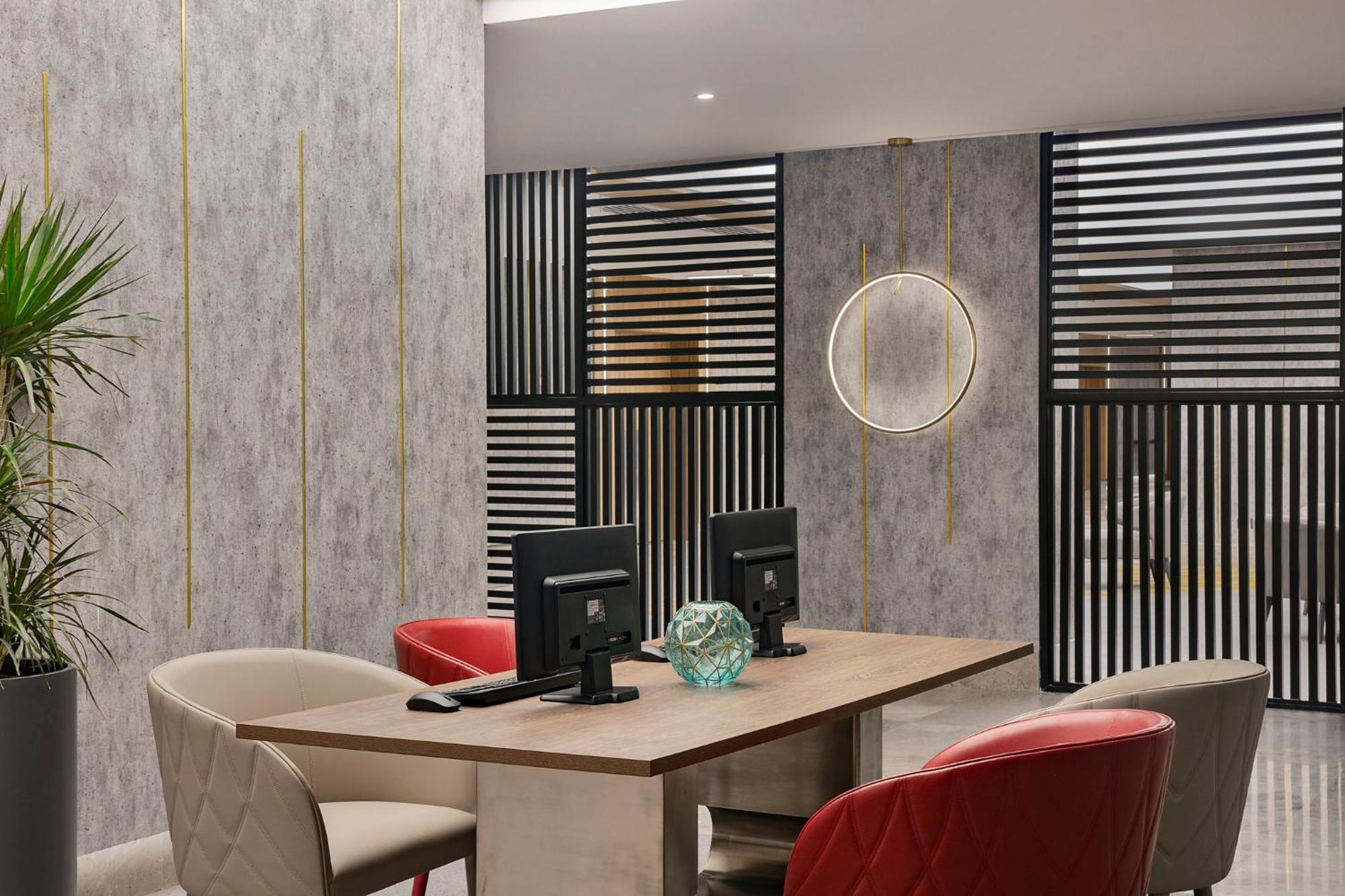 Holiday Inn & Suites - Al Khobar By Ihg Exteriör bild