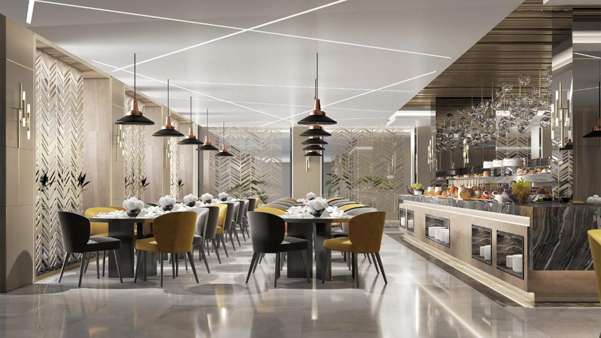 Holiday Inn & Suites - Al Khobar By Ihg Exteriör bild