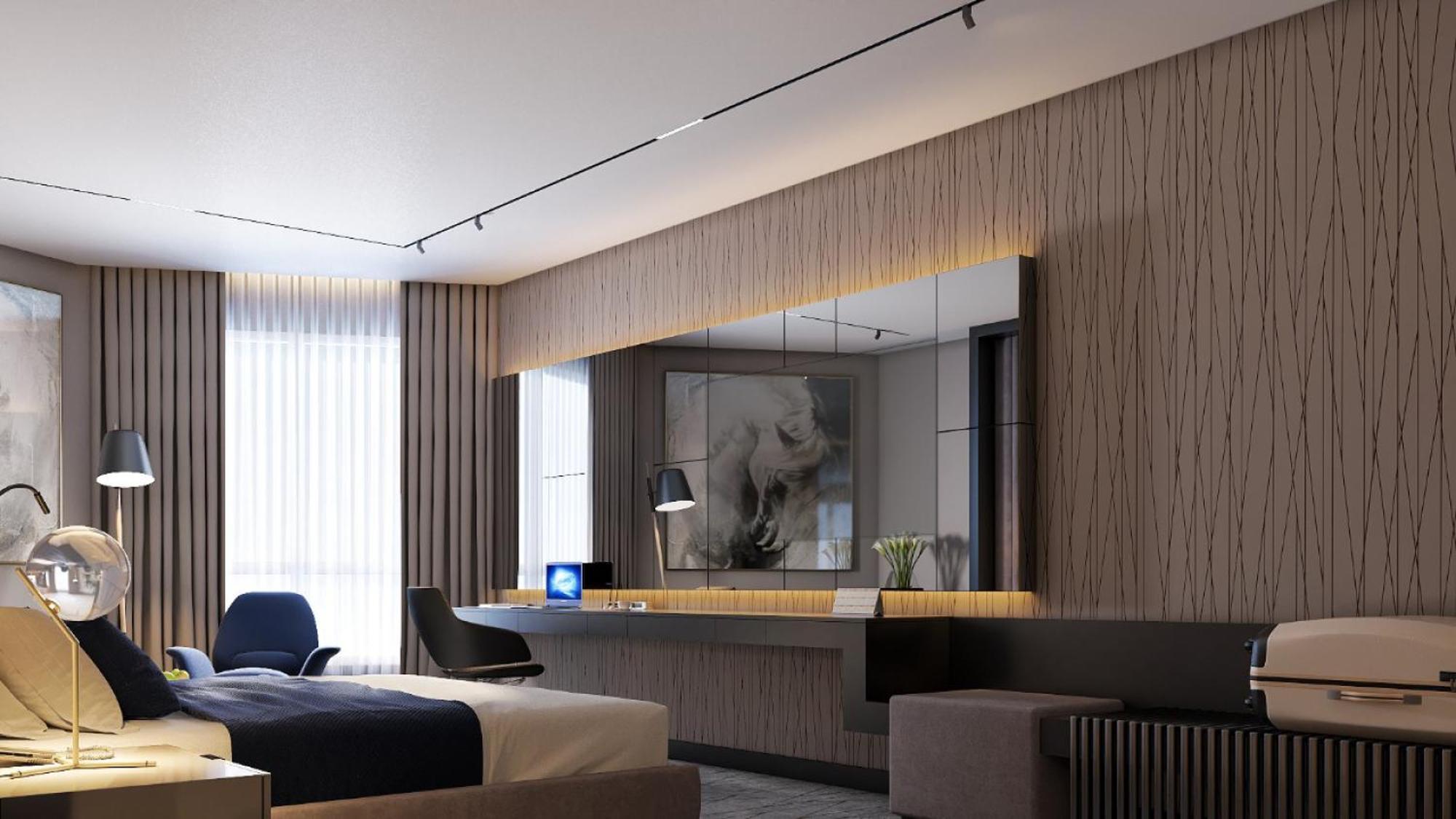 Holiday Inn & Suites - Al Khobar By Ihg Exteriör bild