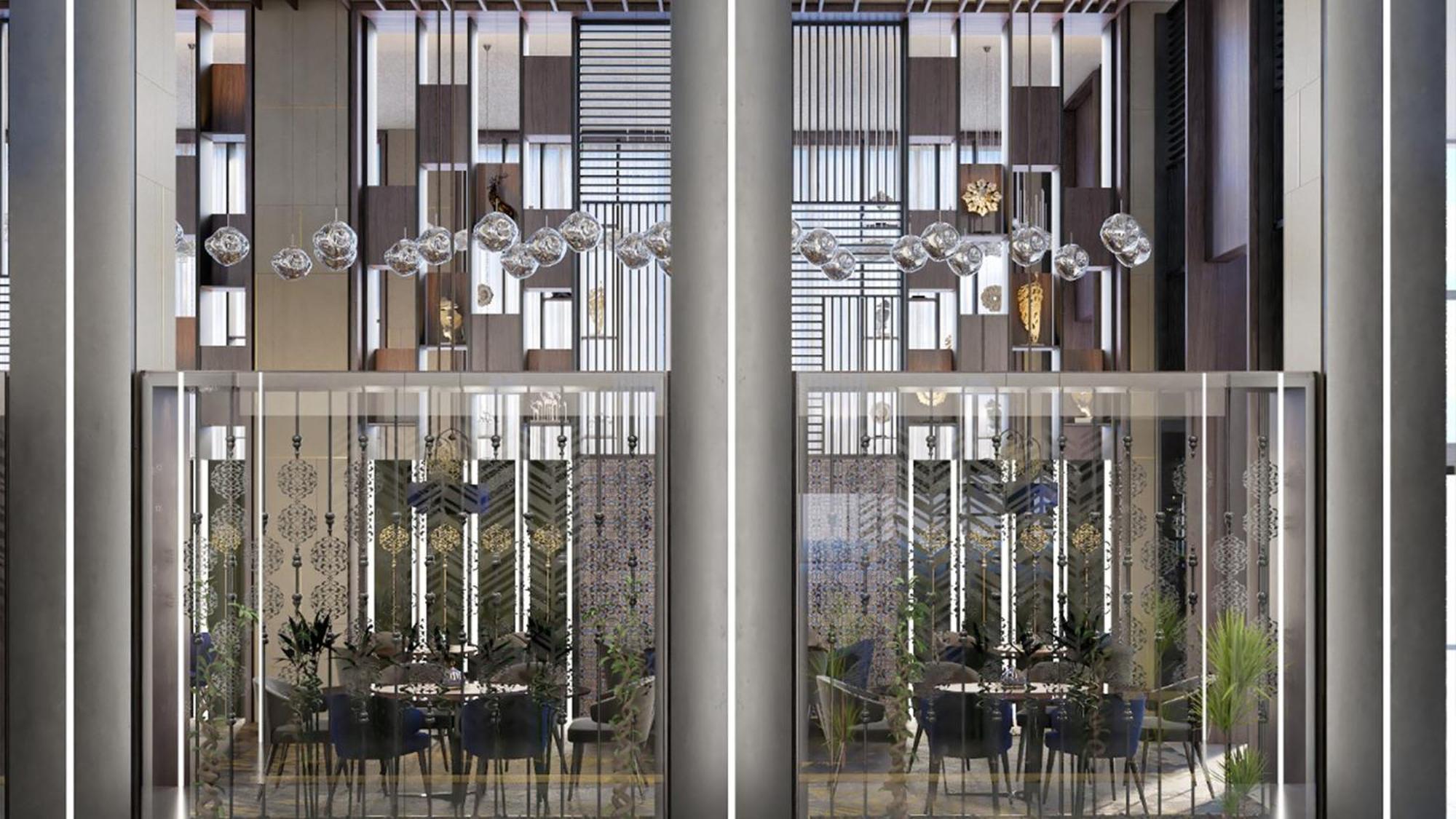 Holiday Inn & Suites - Al Khobar By Ihg Exteriör bild
