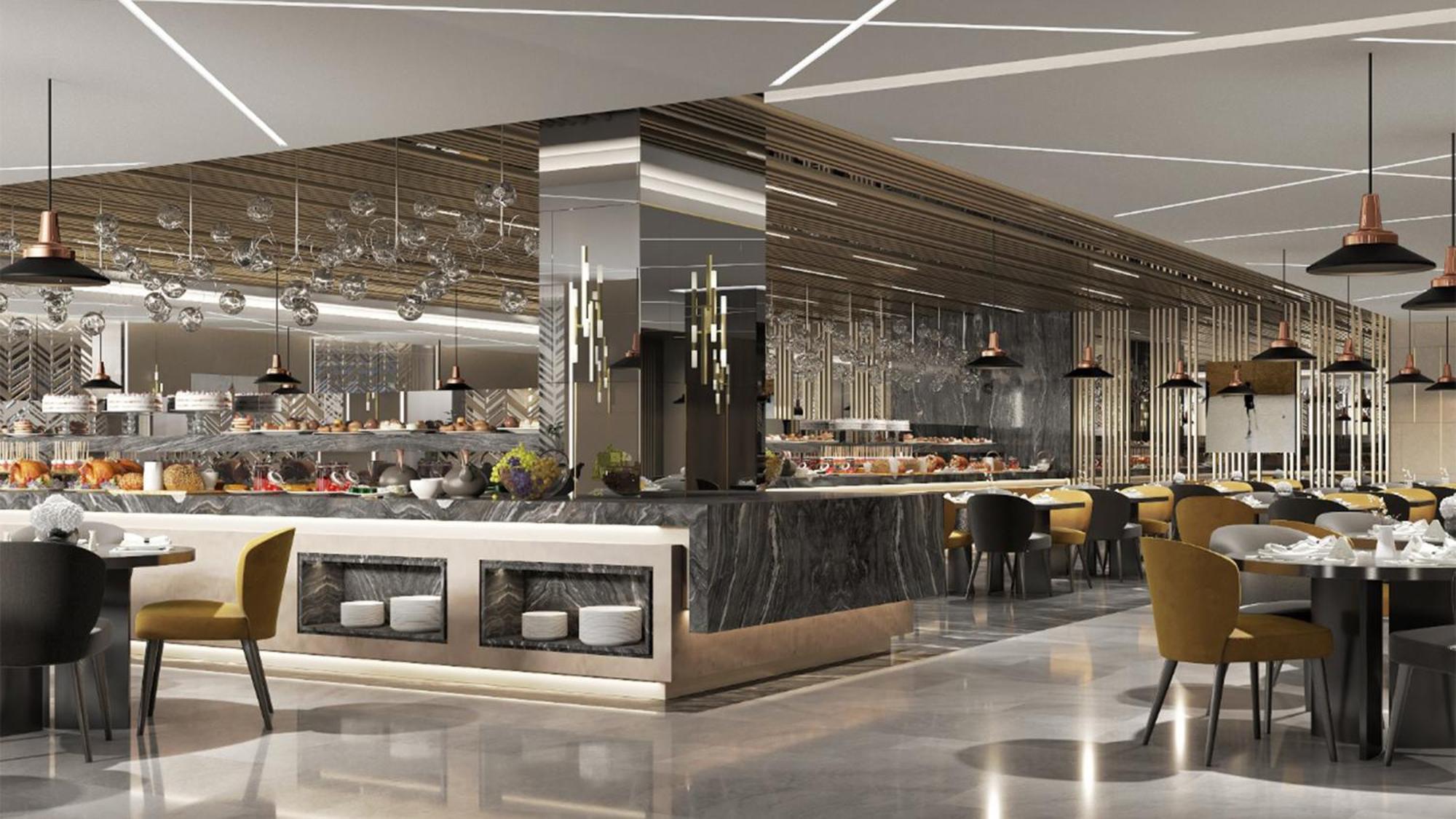 Holiday Inn & Suites - Al Khobar By Ihg Exteriör bild