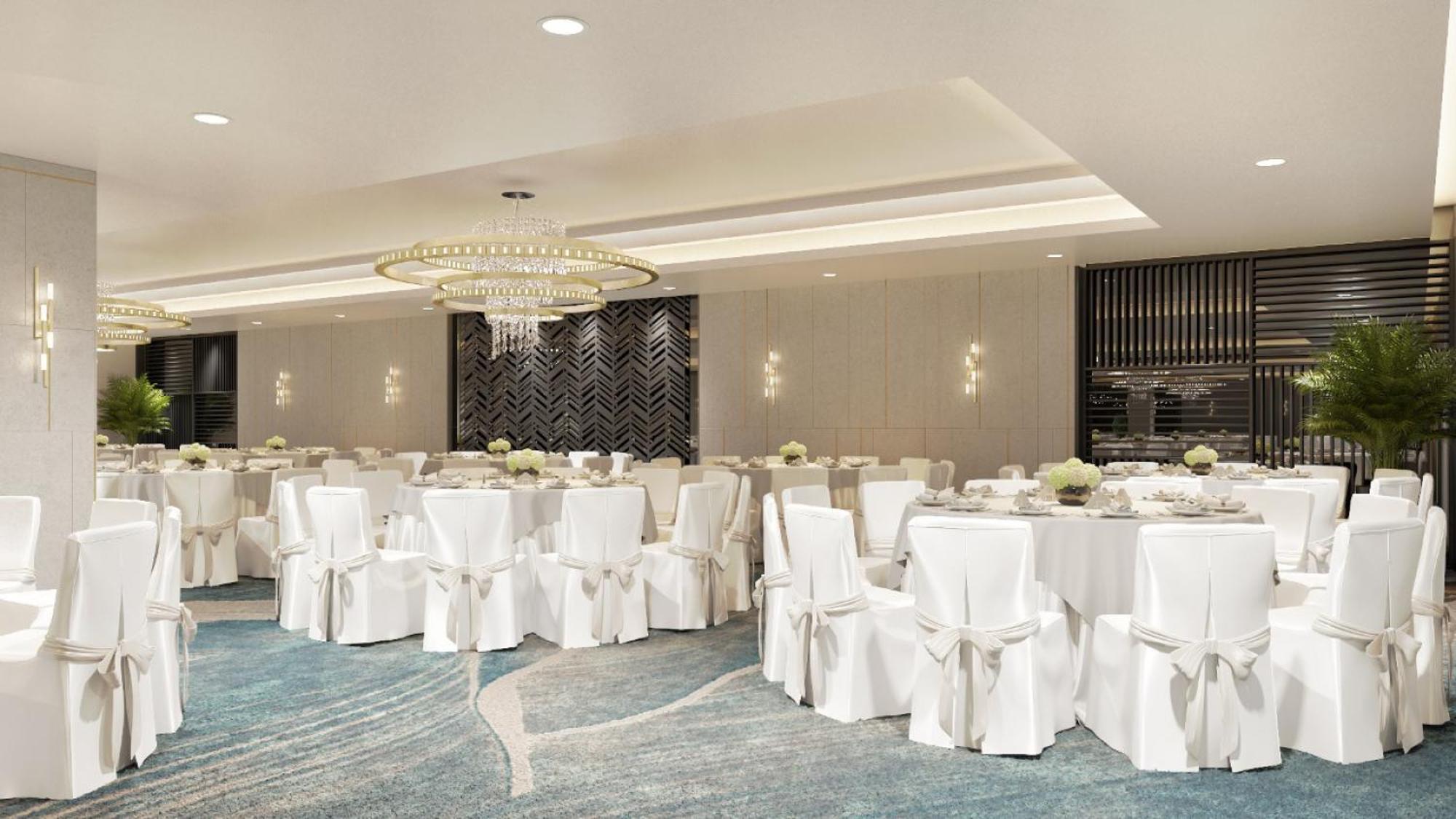 Holiday Inn & Suites - Al Khobar By Ihg Exteriör bild