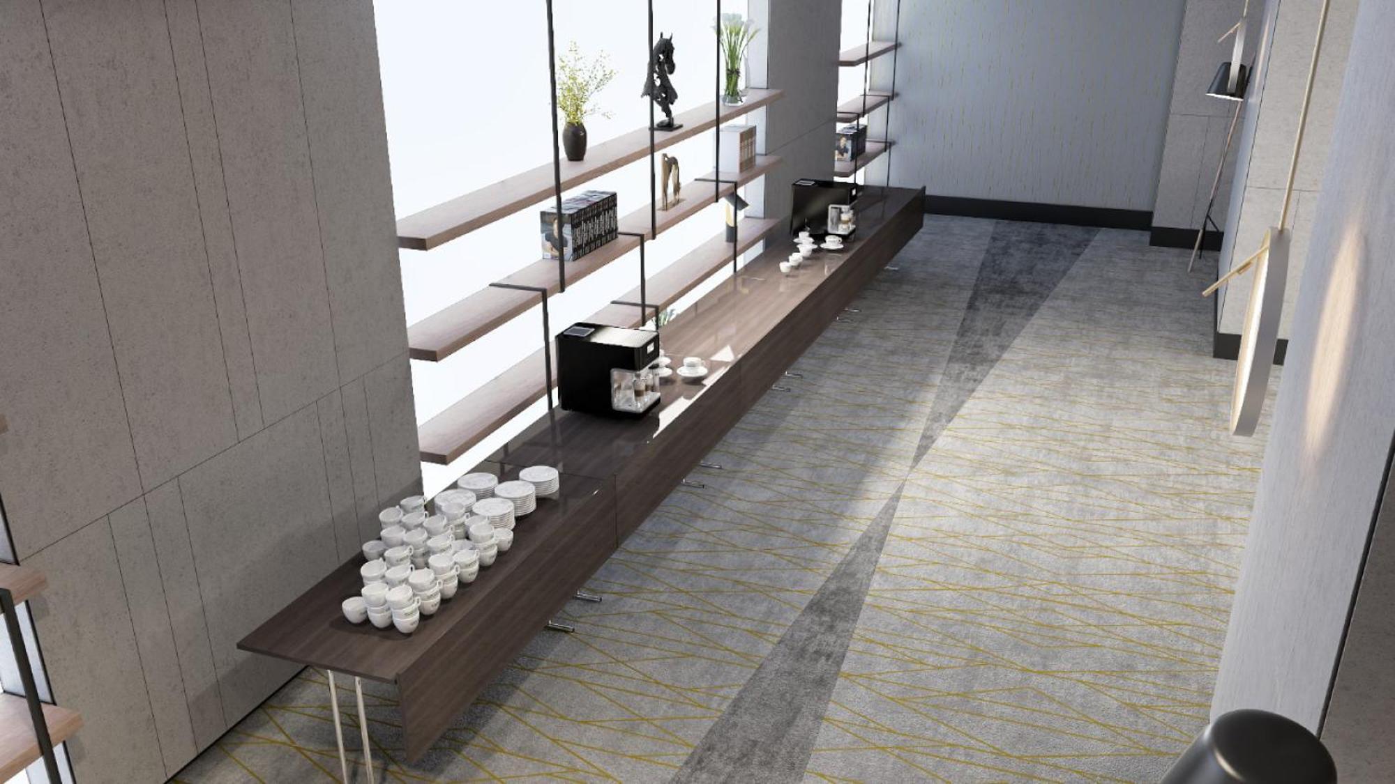 Holiday Inn & Suites - Al Khobar By Ihg Exteriör bild