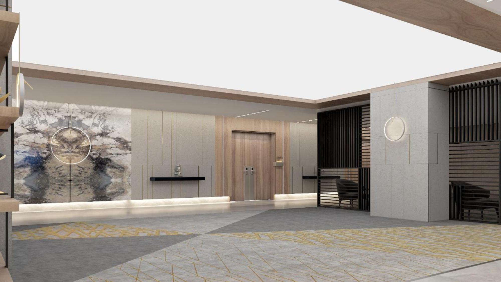 Holiday Inn & Suites - Al Khobar By Ihg Exteriör bild