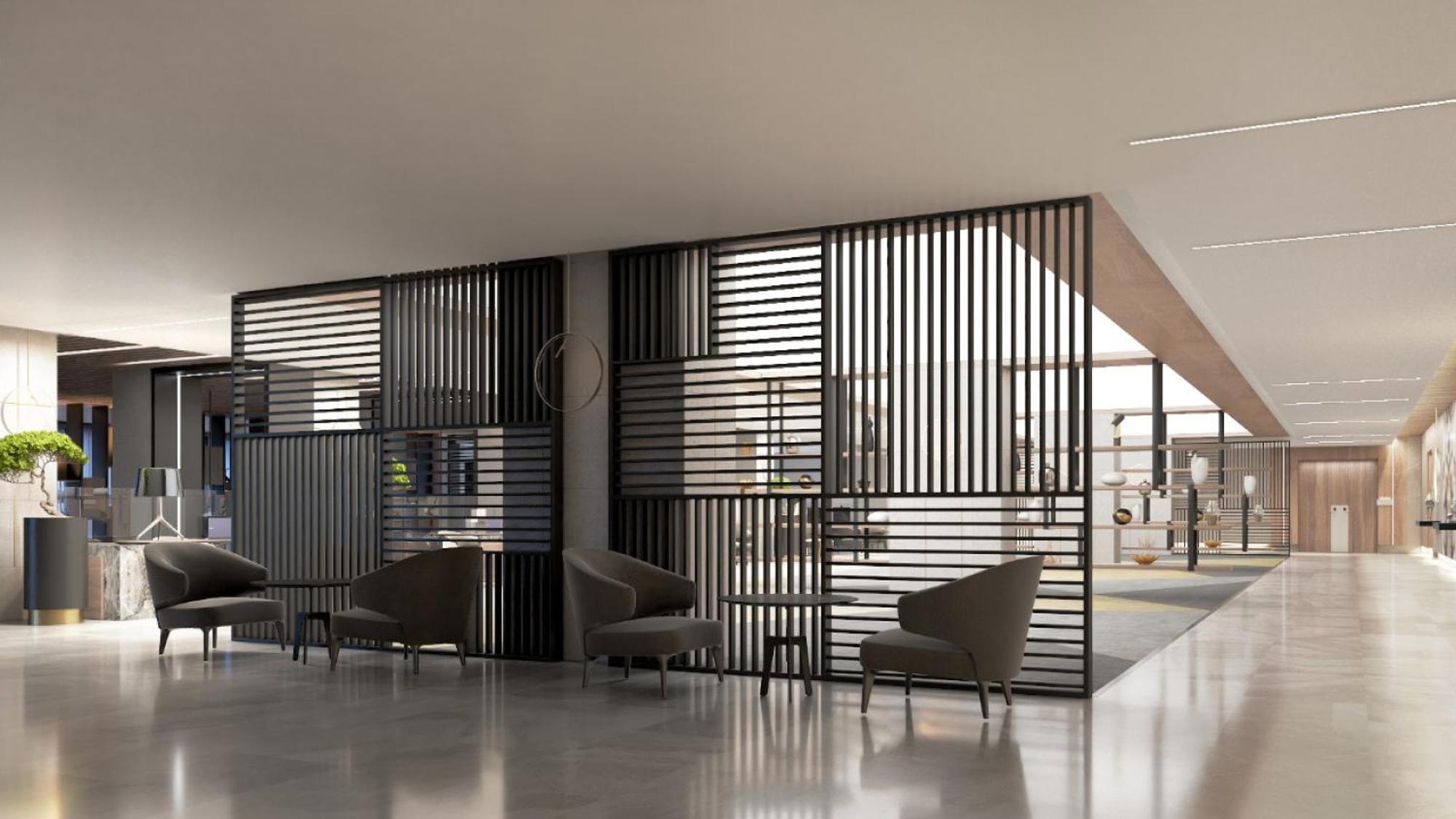 Holiday Inn & Suites - Al Khobar By Ihg Exteriör bild