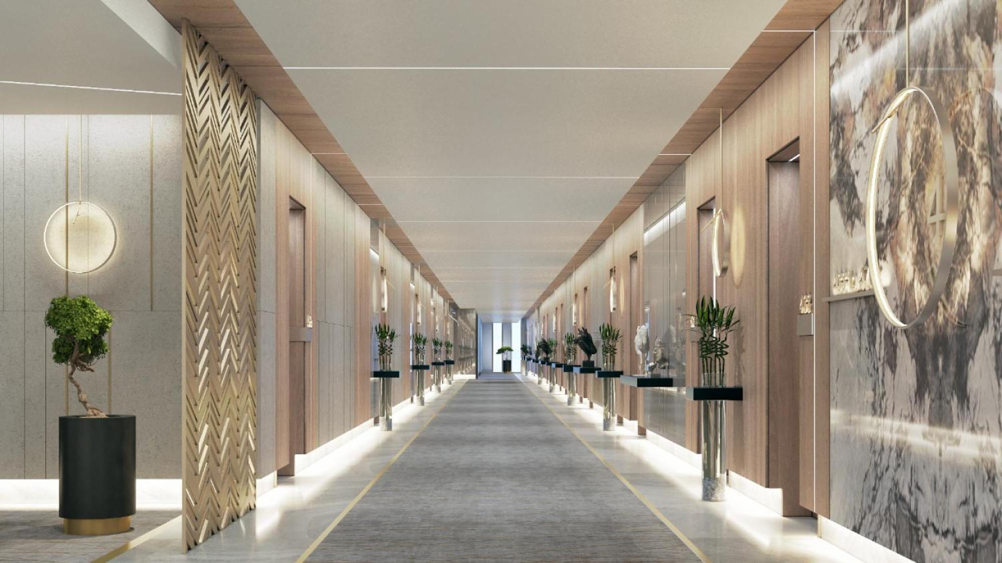 Holiday Inn & Suites - Al Khobar By Ihg Exteriör bild