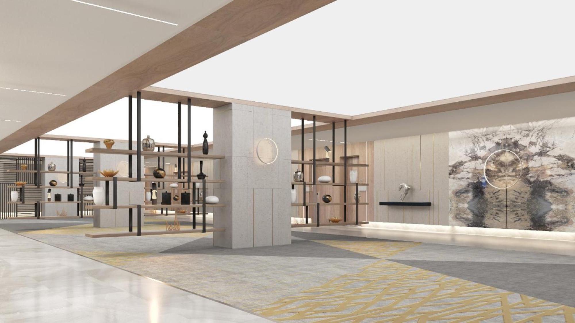 Holiday Inn & Suites - Al Khobar By Ihg Exteriör bild