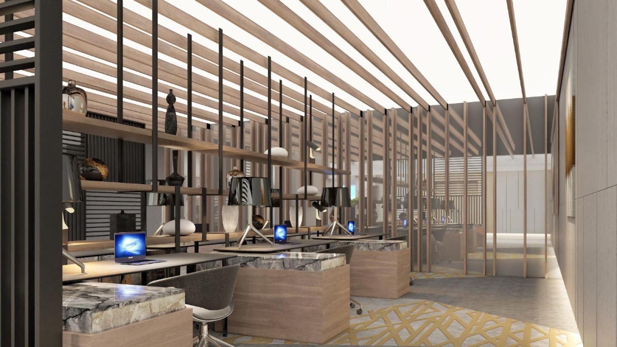 Holiday Inn & Suites - Al Khobar By Ihg Exteriör bild