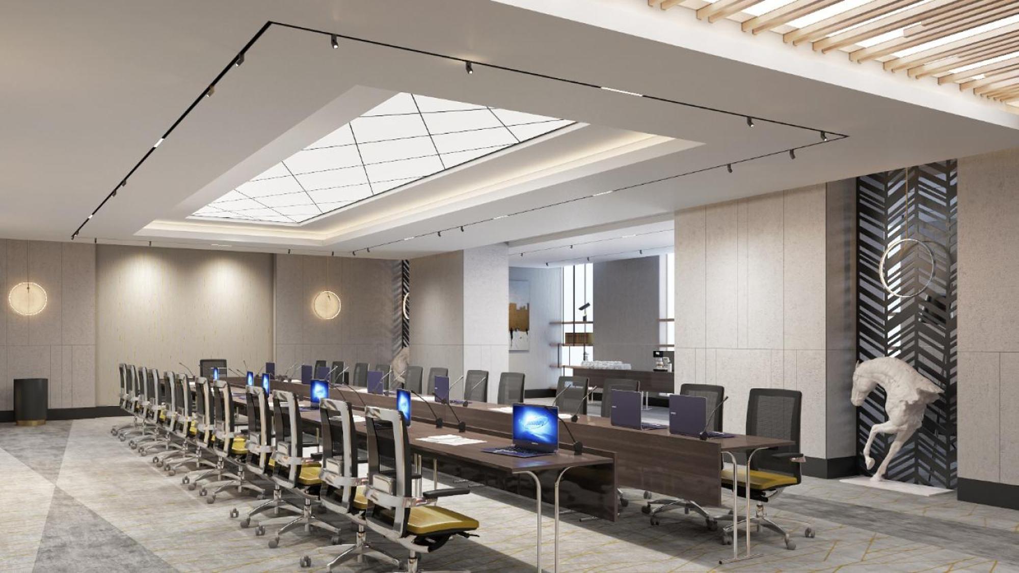 Holiday Inn & Suites - Al Khobar By Ihg Exteriör bild
