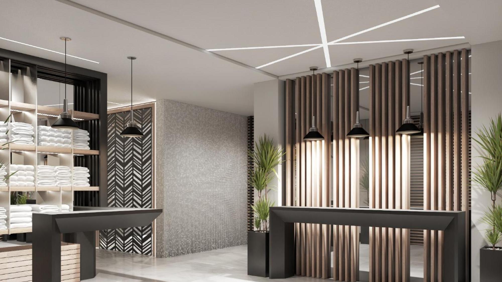 Holiday Inn & Suites - Al Khobar By Ihg Exteriör bild